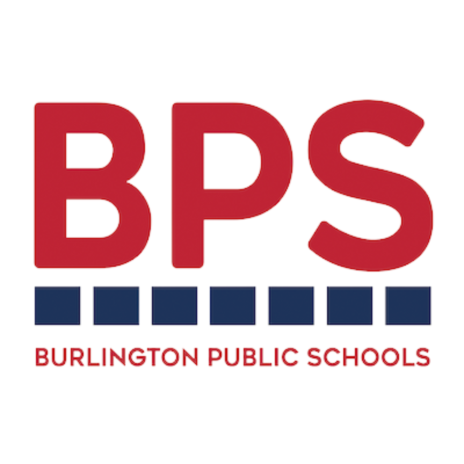 Burlington Public Schools's Logo